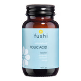 Fushi Wholefood Folic Acid 60's
