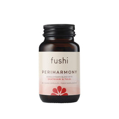 Fushi PeriHarmony 60's