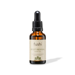 Fushi Root Revival Hair Oil 30ml
