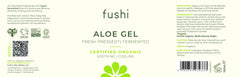 Fushi Aloe Gel 150ml