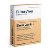FutureYou Cambridge Black Garlic+ 28's