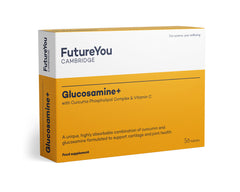 FutureYou Cambridge Glucosamine+ 56s