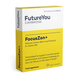 FutureYou Cambridge FocusZen+ 28's