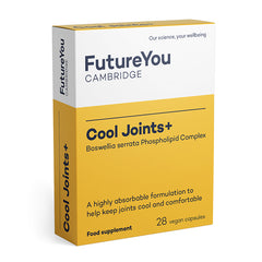 FutureYou Cambridge Cool Joints+ 28's