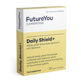 FutureYou Cambridge Daily Shield+ 28's