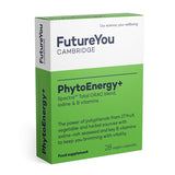 FutureYou Cambridge PhytoEnergy+ 28's