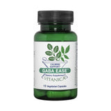 GABA Ease - 15 Capsules | Vitanica