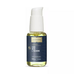 GABA + L-Theanine - 50ml | Quicksilver Scientific