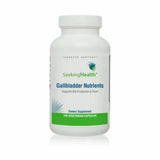 Bile Nutrients - 120 Capsules | Seeking Health