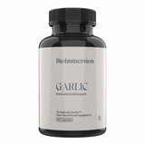 Garlic - 90 Capsules | BioImmersion