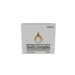 Bionutri Garlic Complex 30s