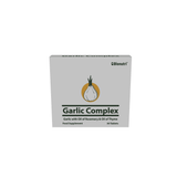 Bionutri Garlic Complex 30s