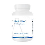 Biotics Research Garlic Plus 100s