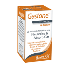Health Aid Gastone 60s