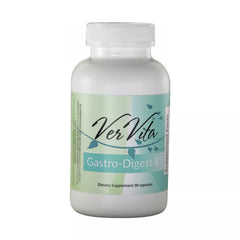 Gastro- Digest II - 90 Capsules | VerVita