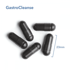 Allergy Research GastroCleanse 100s