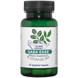 Vitanica GABA Ease - 15 Capsules