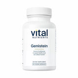 Genistein - 60 Capsules | Vital Nutrients