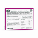 Aloe Pura Gentle Action Aloe Vera Complex 30s