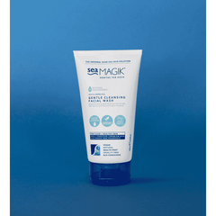 Sea Magik Gentle Cleansing Facial Wash 150ml