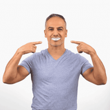 Dryft Sleep Gentle Mouth Tape 30 Strips