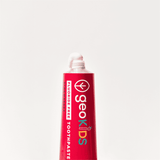 GeoKids Fluoride Free Toothpaste with Hydroxyapatite Strawberry 75ml