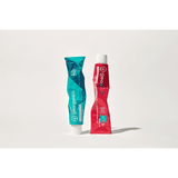 GeoKids Fluoride Free Toothpaste with Hydroxyapatite Strawberry 75ml