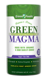 Green Foods Organic & Raw Barley Grass Juice Tablets 250's