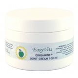 G&G Vitamins Gingamine Joint Cream (EasyVits) 100ml