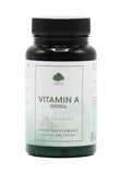 G&G Vitamins Vitamin A 5000iu 120's