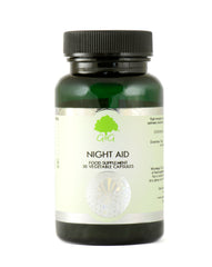 G&G Vitamins Night Aid 30's