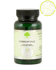 G&G Vitamins Eyebright Plus 60's