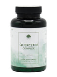 G&G Vitamins Quercetin Complex 120's