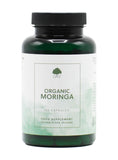 G&G Vitamins Organic Moringa 120's