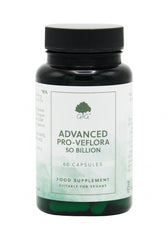 G&G Vitamins Advanced Pro-Veflora 50 Billion 60's