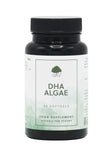 G&G Vitamins DHA Algae 90's