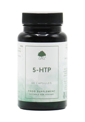 G&G Vitamins 5-HTP 60's