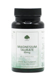 G&G Vitamins Magnesium Taurate 60's