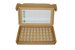 G&G Vitamins Vitamins Testing Kit