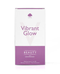 G&G Vitamins Vibrant Glow Advanced Beauty 90's
