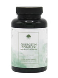 G&G Vitamins Quercetin Complex with Nettle & Bromelain 90's