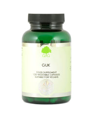 G&G Vitamins GUK 120's