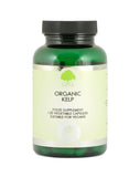 G&G Vitamins Organic Kelp 500mg 120's