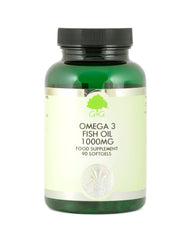 G&G Vitamins Omega 3 Fish Oil 3000mg 90's