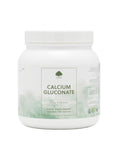 G&G Vitamins Calcium Gluconate 350g