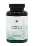 G&G Vitamins Vitamin C & Bioflavanoids 120's