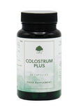 G&G Vitamins Colostrum Plus 60's