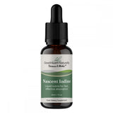Good Health Naturally Nascent Iodine 30ml