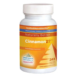 Good Health Naturally Cinnamon27 243's