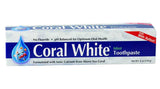 Good Health Naturally Coral White 170g